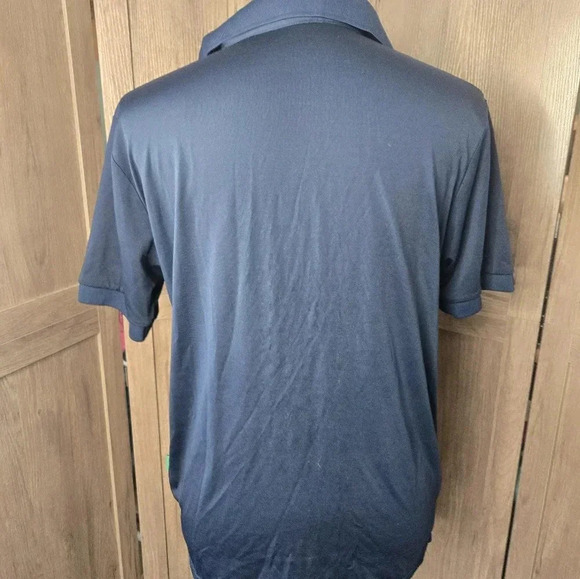Mens golf polo shirt Activewear - Picture 6 of 10